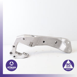 BMW F10 550i 528i AWD Automatic Transmission Crossmember Bracket OEM