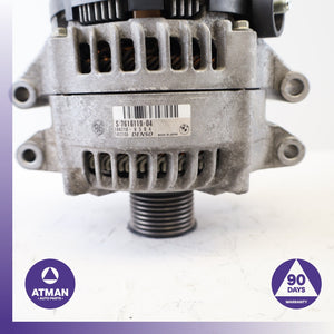 BMW F26 X4 X3 Engine Motor Generator Alternator 7616119 OEM