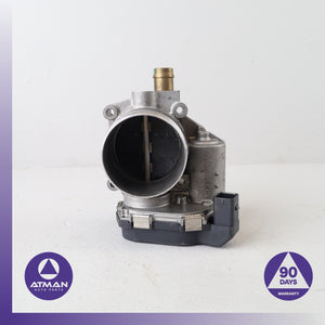 BMW F30 328i 320i 2.0L Engine Motor Air Intake Throttle Body OEM
