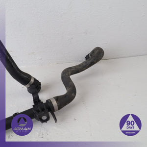 17-20 BMW F36 430i 230i Engine Radiator Coolant Hose 17128677245 OEM — photo 6