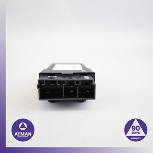 BMW F15 X5 Front Left or Right Seat Heating Control Module 7490465 OEM