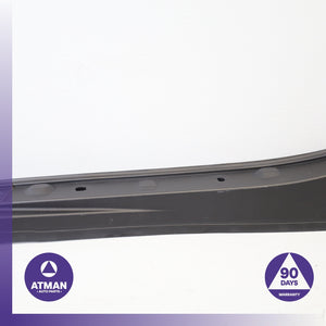 BMW G22 M440i 430i M4 Right Side Hood Bonnet Sealing Panel OEM