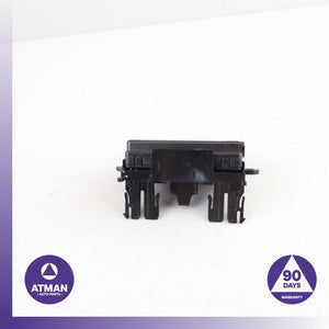 12-18 BMW F30 330i 320i 328i IDrive Navigation Control Switch Module Unit OEM