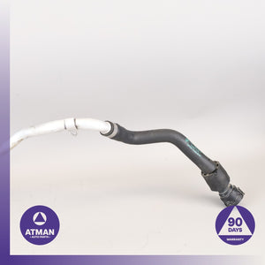 BMW F83 M4 A/C AC Air Conditioning Compressor Pressure Hose Pipe 2284862 OEM