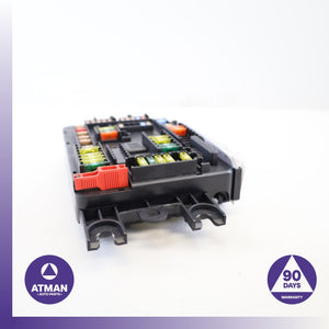 14-20 BMW F32 428i 435i 440i Rear Distribution Relay Junction Fuse Box OEM
