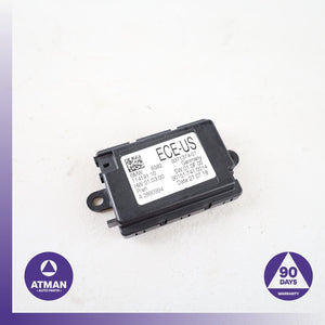 12-18 BMW F30 330i 330e 320i IDrive Navigation Control Switch Module Unit OEM
