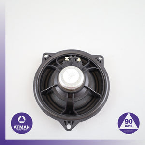 BMW G01 X3 X3M Left or Right Door Sound Audio Speaker Loudspeaker OEM