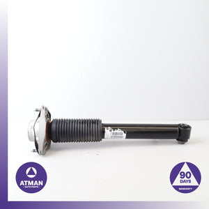14-19 BMW F15 X5 X6 Rear Left Shock Absorber Strut 33526867865 OEM