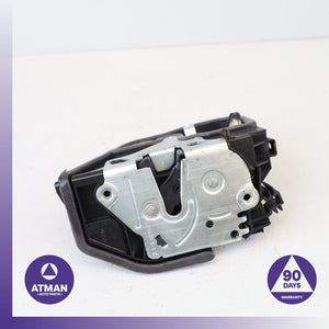BMW F30 320i Rear Left Driver Door Lock Latch Actuator 7229459 OEM