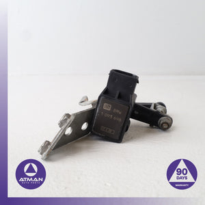 BMW E46 325i 323i 330i Rear Right Side Suspension Height Level Sensor OEM