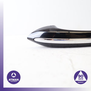 BMW F06 650i 640i Gran Coupe Front Right Exterior Door Handle Black OEM