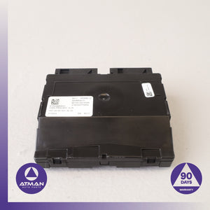 BMW G05 X5 X5M A/C AC Climate Control Control Module Unit OEM 55k