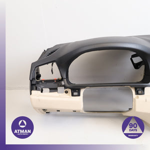 11-16 BMW F10 528i 535i 550i Dashboard Dash Board Panel Assembly 51459218716 OEM — photo 2