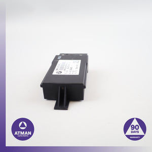 BMW F06 M6 650i 640i Gran Coupe Seat Heating Control Module OEM