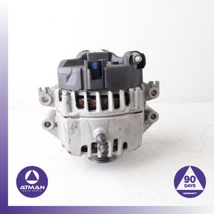 16-24 BMW G05 X5 750i M550i M850i Engine Motor Alternator Generator 8611280 OEM