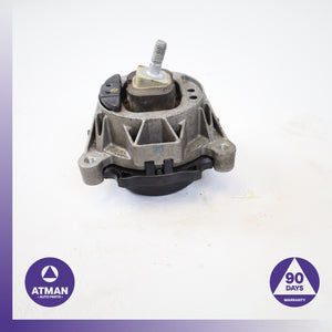 BMW F30 320i Left Engine Motor Support Mount 6867441 OEM