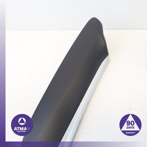 BMW G20 330i Right &amp; Left Center Console Cover Panel Set Black OEM 70k — photo 4