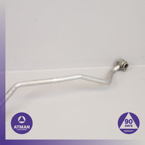 20-25 BMW F98 X4M X3M Engine Oil Cooler Cooling Feed Line Hose OEM 71k