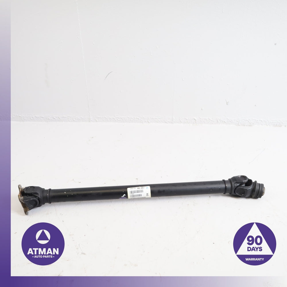 11-18 BMW F25 X3 X4 Front Driveshaft Drive Shaft 8605867 OEM