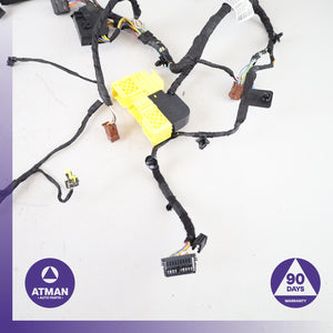 BMW G22 M440i 430i Front Left Seat Wire Wiring Harness 61125A0B8D9 OEM