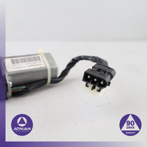 BMW E66 750i Trunk Latch Lock Latch Actuator Motor OEM