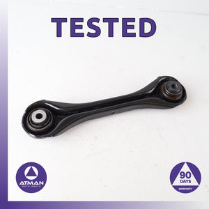 06-13 BMW E90 335i 328i Rear Left or Right Side Suspension Control Arm OEM