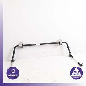 BMW F30 330e Front Anti Roll Bar Stabilizer Sway Bar 31356792113 OEM