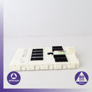 12-21 BMW F30 328i 228i Body Domain Control Module BCM BCU BDC FEM OEM