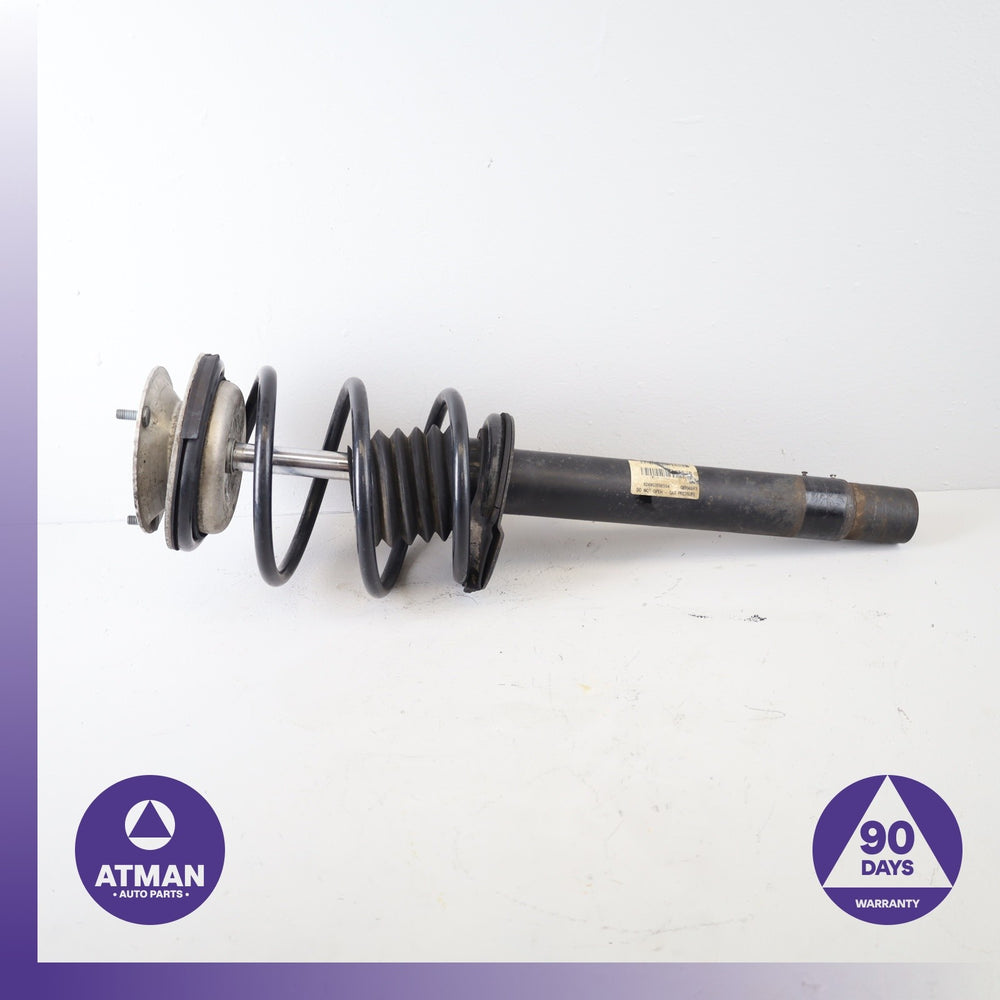 BMW E46 325Ci 330i RWD Front Right Shock Absorber Strut 31316750790 OEM