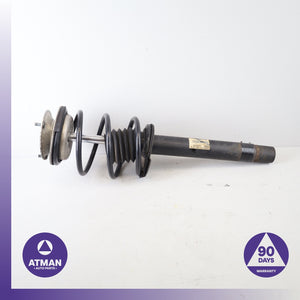 BMW E46 325Ci 330i RWD Front Right Shock Absorber Strut 31316750790 OEM