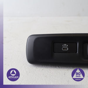 BMW G05 X5 X5M X6 Front Center Console USB Type-C Hub OEM 55k — photo 2