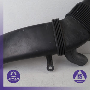BMW E70 X5 N52 3.0L Engine Air Intake Cleaner Boot Duct Tube 7548890 OEM