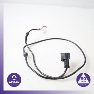 14-17 BMW F22 228i 230i Distribution Box ECM Power supply Cable Line 8636596 OEM