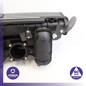 BMW E93 328i 335i Engine Motor Air Intake Manifold OEM