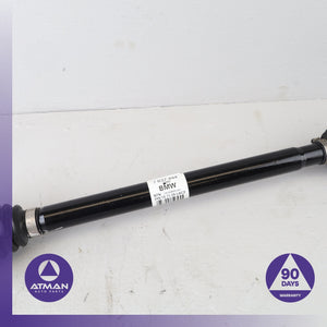 BMW F30 328i 330i Rear Right Side Axle CV Half Shaft 7637444 OEM