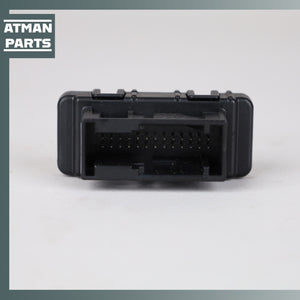 BMW F15 X5 Interface Computer Control Module 61136814611 OEM