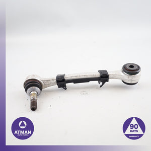 12-19 BMW F06 M6 Gran Coupe Rear Upper Control Arm 33322284132 OEM