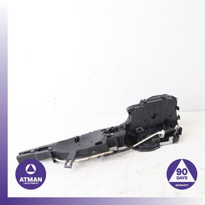BMW E90 328i Front Right Door Lock Latch Actuator w/Bracket OEM