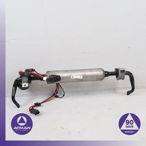 19-26 BMW G05 X5 X6 Rear Anti Roll Sway Bar Stabilizer w/ Dynamic Drive OEM 55k — photo 2