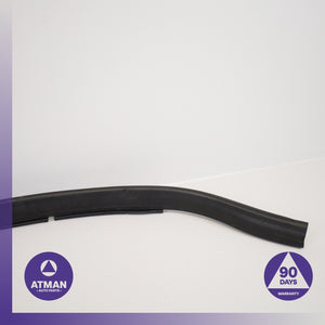 18-25 BMW F98 X4M X3 Rear Under Hood Bonnet Weatherstrip Seal 51767397486 OEM