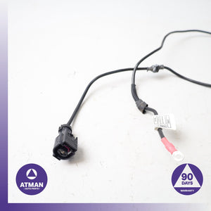 14-17 BMW F22 228i 230i Distribution Box ECM Power supply Cable Line 8636596 OEM