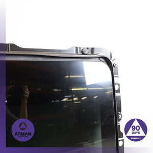 14-19 BMW F34 328i 340i GT Rear Panorama Panoramic Sunroof Glass OEM