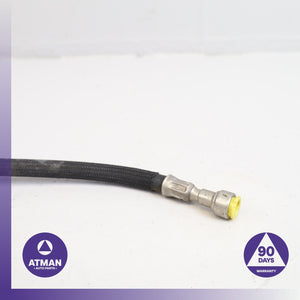 BMW F15 X5 X6 Engine Fuel Rail Hose Pipe 13537574675 OEM
