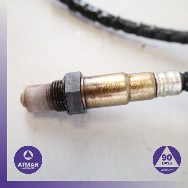 BMW E46 325Ci 330i M54 Engine Motor Lambda Oxygen Sensor Set OEM