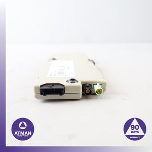 BMW F06 650i 640i Gran Coupe Antenna Amplifier Diversity Control Module OEM