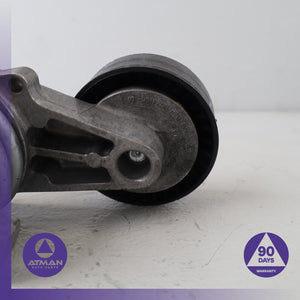 BMW E90 328i 330i Engine Motor Drive Belt Tensioner Pulley 11288624196 OEM