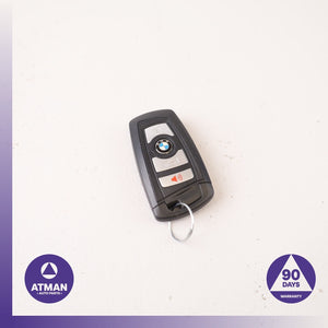 BMW F25 X3 Key Fob Keyless Entry Remote Lock Switch OEM