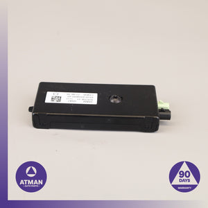 BMW F15 X5 Antenna Amplifier Diversity Control Module 9334692 OEM