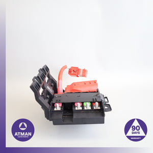16-20 BMW G30 530E M550i Hybrid Positive Battery Distribution Relay Fuse OEM