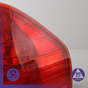 BMW E90 328i Rear Right Taillight Tail Light Lamp Outer OEM